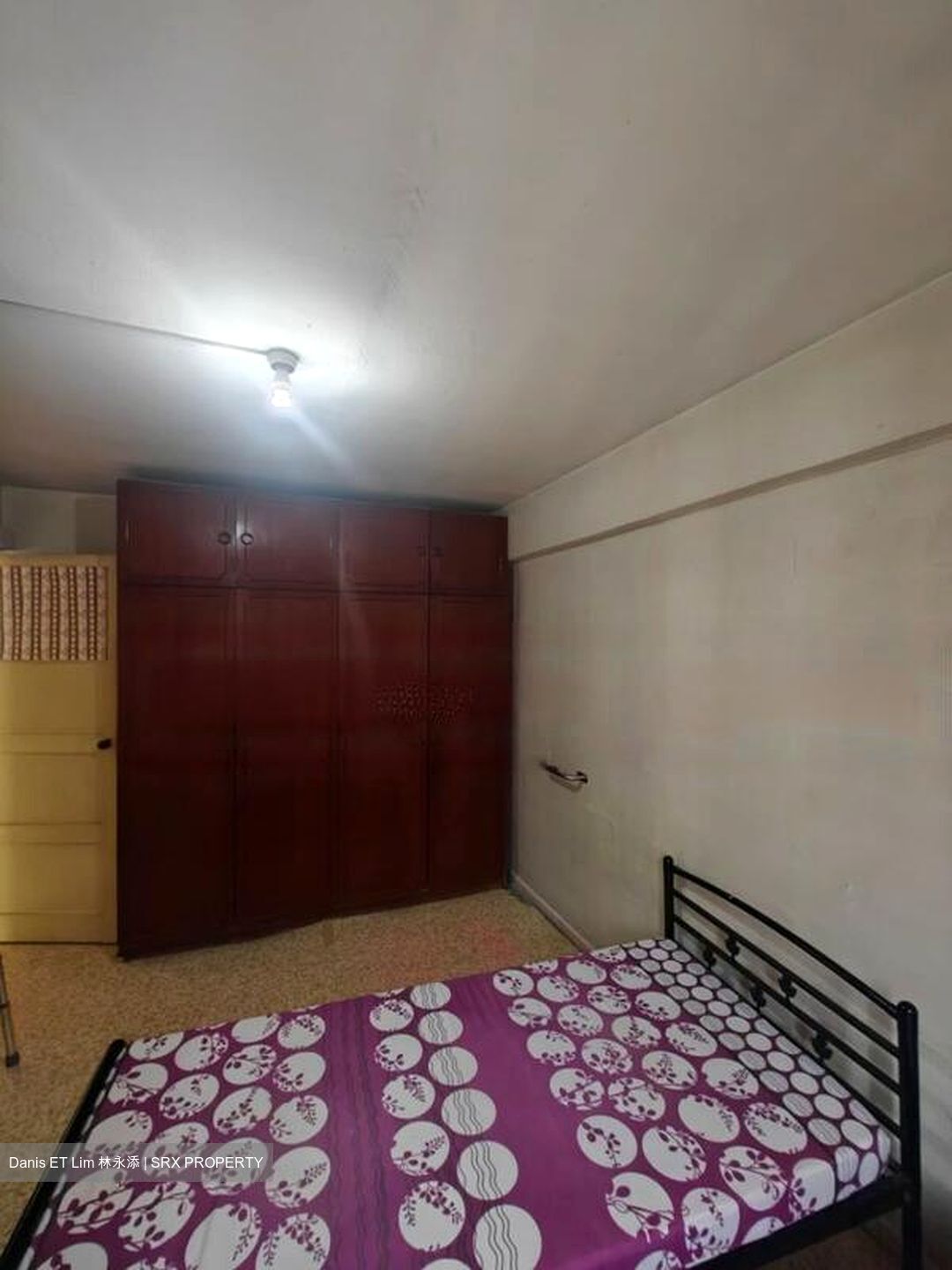 Blk 101 Commonwealth Crescent (Queenstown), HDB 3 Rooms #450449621